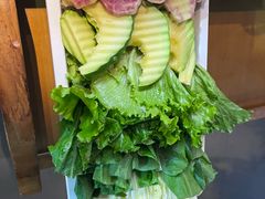 -菌彩云南野生菌火锅(呈贡七彩云南第壹城店)