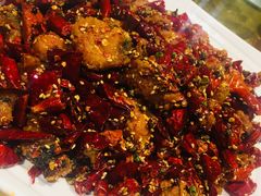 -望京一号·重庆江湖菜(工体店)