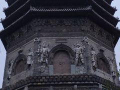 -玲珑塔公园