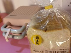 -味多美蛋糕(马家堡永辉店)