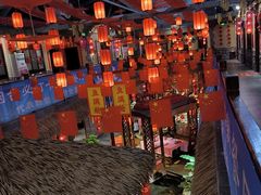 -鱼满舱·鲜活海鲜·正宗鲁菜