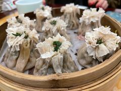 -都一处烧麦馆(前门店)