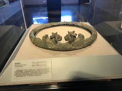 -北京大学赛克勒考古与艺术博物馆