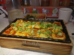 -猫抓烤肉(观音桥九街店)