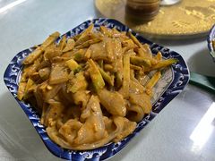 -红升老菜馆(巨兴街店)