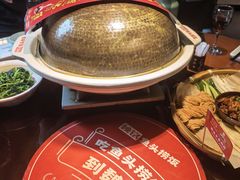 -魏铭鱼头捞饭(晋阳路店)