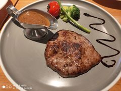 -新贝乐意大利餐厅(苏州中心店)