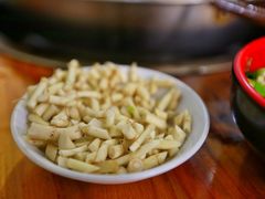 -黔江鸡杂火锅(红星路一段)