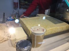-娘心豆品(方庄店)
