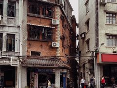 -厦门第七菜市场