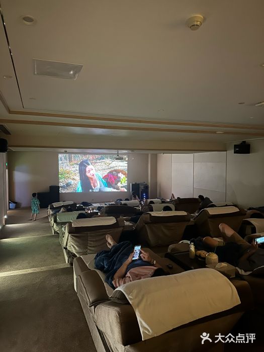 东吴水韵(吴中店)图片