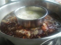 -鱼乐火锅(清江国际店)
