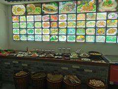 -小俞村食府(新华·学府春天店)