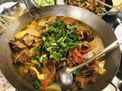 -老唐三下锅 ·张家界地标美食(溪布街店)