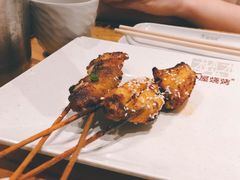 -木屋烧烤(坂田天安云谷店)