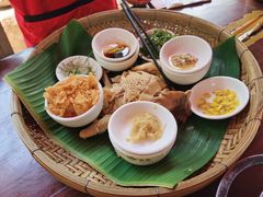 -园林美食城·本土农家菜(杨和镇店)