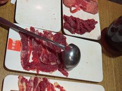 -牛很鲜潮汕牛肉火锅(朝晖路店)