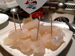 -海底捞火锅鲜切牛肉主题店(长寿路店)