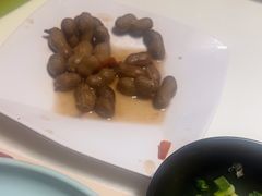 -洪氏嗨捞·猪肚鸡火锅(阳光天地店)