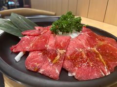 -花味·自助烤肉(雨花客厅店)