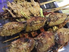 -大学城夜市大排档(凤栖路店)