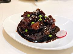 糖醋小排-老吉士(环贸iapm店)