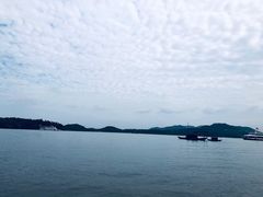 -天目湖山水园