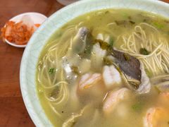 -晓午阳常熟炒浇面(红庙店)