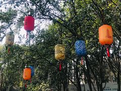 -上海方塔园
