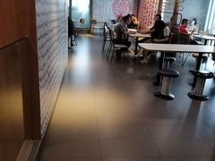 大堂-麦当劳(中山大道中店)