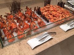 -舟山朱家尖威斯汀酒店·知味标帜自助餐厅