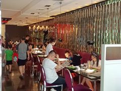 大堂-小资太太餐厅(南岗区店)