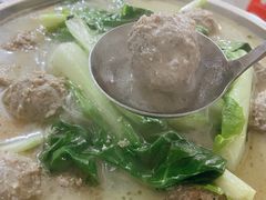 牛丸火锅-双宝红油牛系列