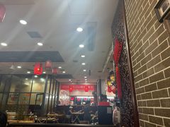 -红灯笼龙凤饭店(宁波老字号店)