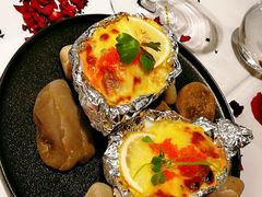 -雪龍のkitchen