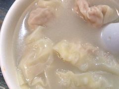 -龙抄手(文殊坊店)