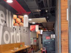 -西少爷(十里堡店)