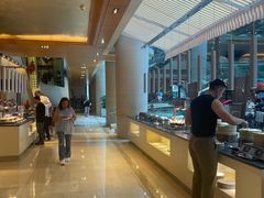 -上海威斯汀大饭店