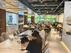-兰州马子禄牛肉面(文景公园店)