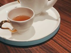 -隐溪茶馆(静安寺店)