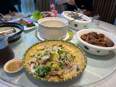-陶缘一号·四季缘·老字号顺德菜·户外婚礼家宴(西滘店)