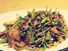 -钟记家菜(红专南路店)