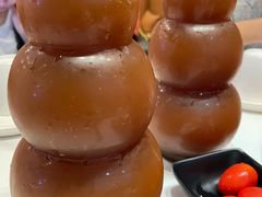 -锦尚阁烤鱼(望京新荟城店)