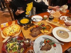 -布拉格餐厅· 中欧捷克菜(全国首店)