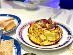 滑蛋叉烧-牛楠楠·香港牛腩茶餐厅(永旺店)