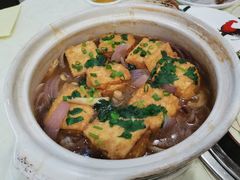 -时利和美食(东方广场店)