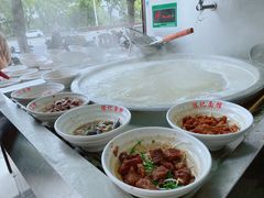 -陈记锅盖面(长江路店)