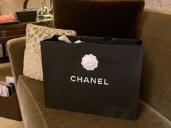 -CHANEL(恒隆广场店)
