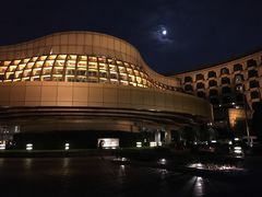 -杭州君悦酒店