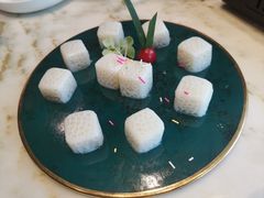 -外婆小菜(灵岩南路店)